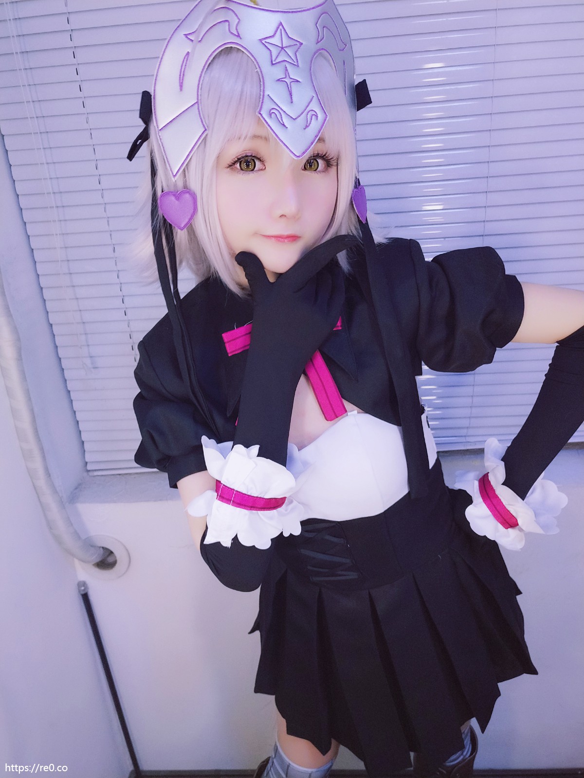 星之迟迟 - VOL.04 元气女仆包+VOL.06 假日快乐包-erohere7.jpg